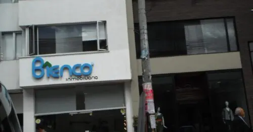 BIENCO SA BIENCO SA
